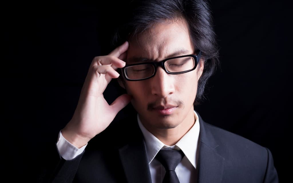 線引きも、一人で決めなくていい